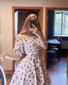 Анкета проститутки Сабина - метро Хамовники, возраст - 23