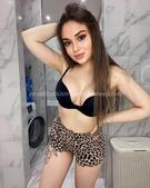 Анкета проститутки Виктория - метро Пресненский, возраст - 23