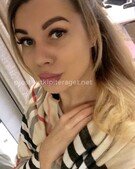 Анкета проститутки Виктория - метро Выхино-Жулебино, возраст - 23