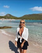 Анкета проститутки Ангелина - метро Преображенское, возраст - 23