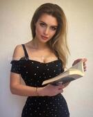 Анкета проститутки Лера - метро Южнопортовый, возраст - 23