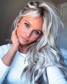 Анкета проститутки Илона - метро Таганский, возраст - 23