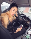 Анкета проститутки Варвара - метро Тверской, возраст - 23