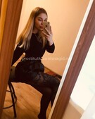 Анкета проститутки Арина - метро Текстильщики, возраст - 23