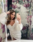 Анкета проститутки Алла - метро Лосиноостровский, возраст - 23