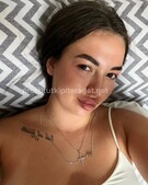 Анкета проститутки Лиза - метро Беговой, возраст - 23