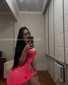 Анкета проститутки Лера - метро Черемушки, возраст - 23