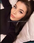 Анкета проститутки Эмма - метро Таганский, возраст - 23