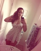 Анкета проститутки Элина - метро Тверской, возраст - 23