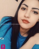 Анкета проститутки Жасмин - метро Коломенское, возраст - 23