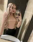 Анкета проститутки Адель - метро Тверской, возраст - 23