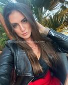 Анкета проститутки Инна - метро Замоскворечье, возраст - 23