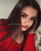 Анкета проститутки Каролина - метро Тропарево-Никулино, возраст - 23