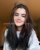 Анкета проститутки Полина - метро Тверской, возраст - 23