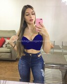 Анкета проститутки Надя - метро Тверской, возраст - 23