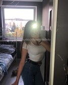 Анкета проститутки Услада - метро Черемушки, возраст - 23