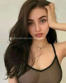 Анкета проститутки Карина - метро Таганский, возраст - 23