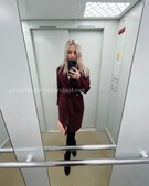 Анкета проститутки Сабина - метро Северное Медведково, возраст - 23