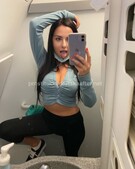 Анкета проститутки Устина - метро Сокольники, возраст - 24