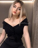 Анкета проститутки Катенька - метро Басманный, возраст - 24