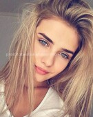 Анкета проститутки Полина - метро Гагаринский, возраст - 24