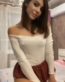 Анкета проститутки Милана - метро Тропарево-Никулино, возраст - 24