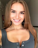 Анкета проститутки Ирина - метро Арбат, возраст - 24