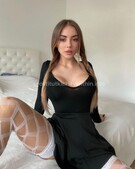 Анкета проститутки Ольга - метро Южнопортовый, возраст - 24