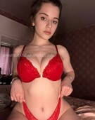 Анкета проститутки Эвелина - метро Фили-Давыдково, возраст - 24