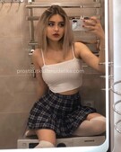 Анкета проститутки Стелла - метро Даниловский, возраст - 24