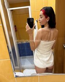 Анкета проститутки Риана - метро Даниловский, возраст - 24