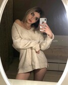 Анкета проститутки Кристина - метро Нагатино-Садовники, возраст - 24