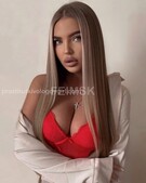 Анкета проститутки Жанна - метро Чертаново Северное, возраст - 24