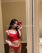 Анкета проститутки Мелисса - метро Сокол, возраст - 24