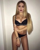 Анкета проститутки Злата - метро Южнопортовый, возраст - 24