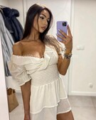 Анкета проститутки Оксана - метро Перово, возраст - 24