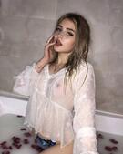 Анкета проститутки Даша - метро Щукино, возраст - 24