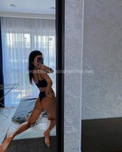 Анкета проститутки Сабина - метро Басманный, возраст - 24