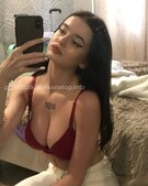 Анкета проститутки Мирослава - метро Таганский, возраст - 24