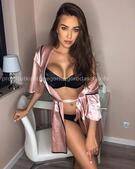 Анкета проститутки Ярослава - метро Щукино, возраст - 24