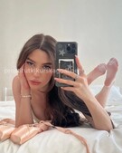 Анкета проститутки Злата - метро Ломоносовский, возраст - 24