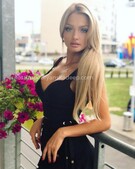 Анкета проститутки Каролина - метро Таганский, возраст - 24