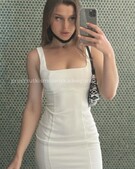 Анкета проститутки Аврора - метро Ярославский, возраст - 24