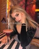 Анкета проститутки Мишель - метро Тропарево-Никулино, возраст - 24