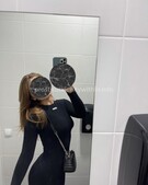 Анкета проститутки Таисия - метро Хамовники, возраст - 24