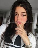 Анкета проститутки Марта - метро Мещанский, возраст - 24