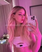 Анкета проститутки Ольга - метро Даниловский, возраст - 24