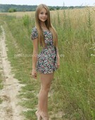 Анкета проститутки Леночка - метро Беговой, возраст - 24