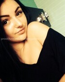 Анкета проститутки Ксения - метро Строгино, возраст - 24