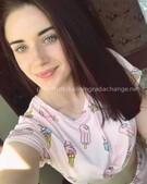 Анкета проститутки Карина - метро Проспект Вернадского, возраст - 24